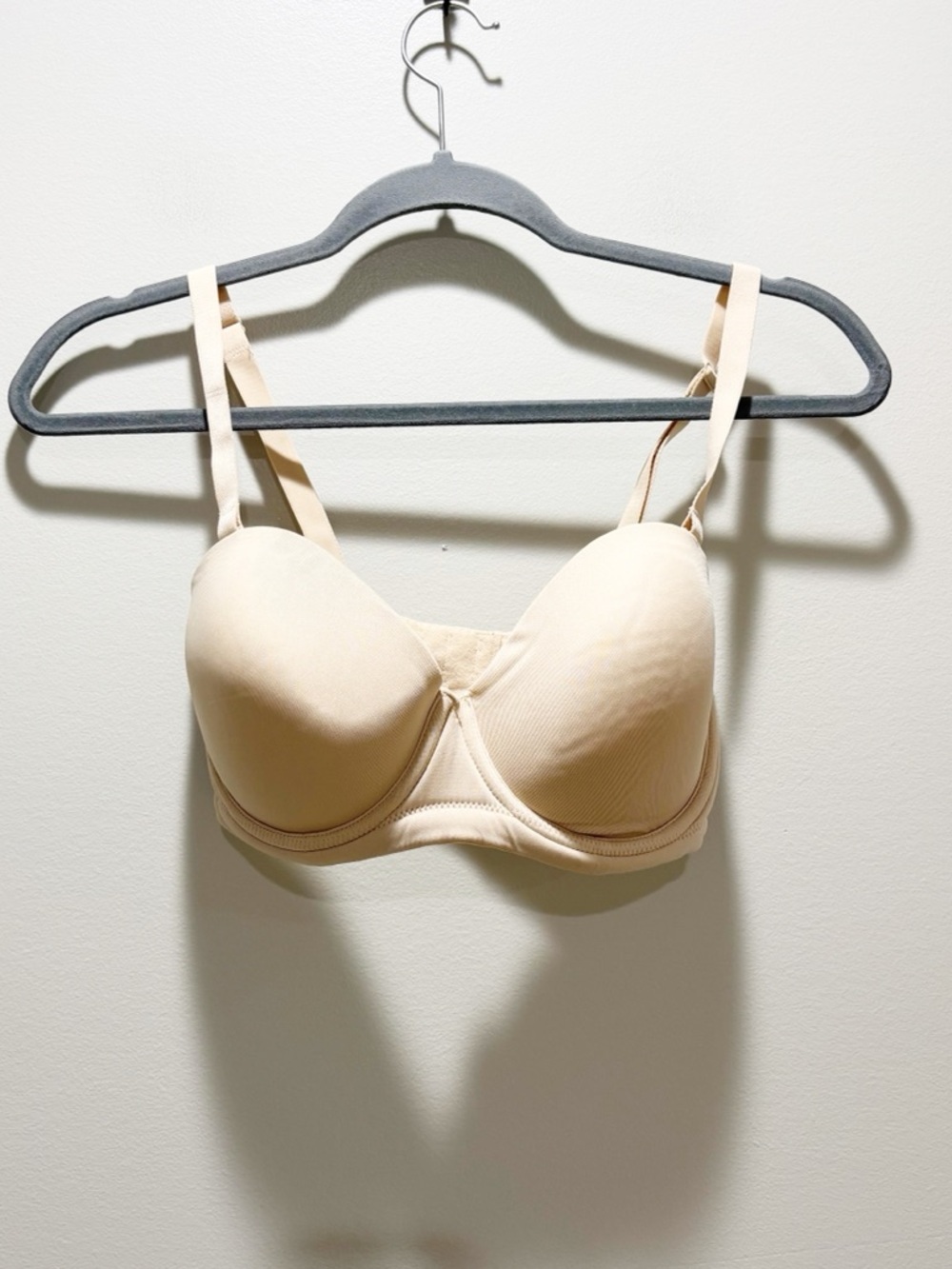 Wacoal Women’s Red Carpet Strapless Underwire Bra Size 30DDD